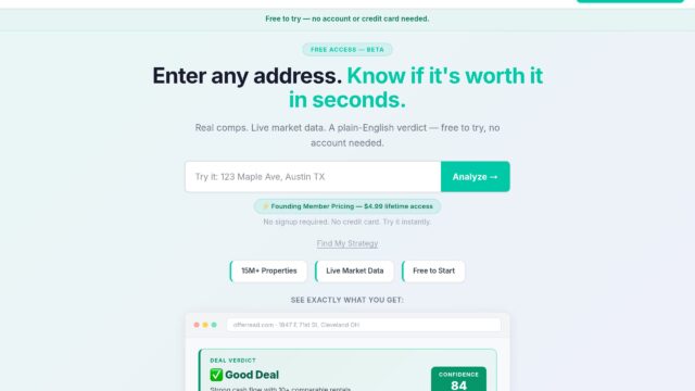 OfferRead